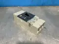 SQUARE D POWERPACT 600 AMPS CIRCUIT BREAKER   -  DJL36600E20