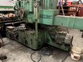 5&quot; GIDDINGS &amp; LEWIS 350-T HORIZONTAL BORING MILL. STOCK # 0886925