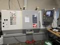 Haas TL-25 CNC Lathe, 2008 – Live Tooling, Sub Spindle, Servo Bar 300 Feeder