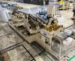 MINSTER MODEL #MDT20-72DM DOUBLE DIE CART: YOBRO #26053