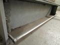3/16” x 12′ Cincinnati Shear Model 1412, Front Operated Power Back Gauge, Squaring Arm