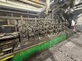 30008RB Used Yoder W25 Complete Tube Mill Line