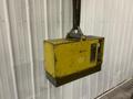 3500 LB MAGNALIFT LIFTING MAGNET: STOCK #81190