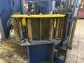 10" WIDE GUILD MODEL #CCA-9 STRIP COIL ACCUMULATOR: YOBRO #25250