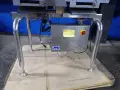 AND 40" X 12" CHECK WEIGHER  -  AD-4961-6K-3050