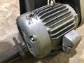 3 CUBIC FEET PATTERSON KELLEY CARBON STEEL POWDER V BLENDER: STOCK #17256
