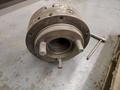 12" 6-JAW CHUCK. STOCK # 1217725