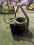 26&quot; x 26&quot; geared teapot ladle