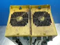 FANUC CONTROL CHASSIS 18-TC  -  A02B-0228-B502