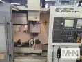 Sharp SV-2412S CNC Vertical Machining Center, 2006
