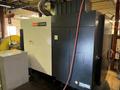 Mazak Nexus 410A VMC, 2006 – 4th Axis Rotary, Through Spindle Coolant, Tooling, Chip Auger, Tool Probe, Low Hours