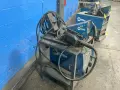 MILLER 450 A WELDER   -  INVISION 456MP