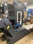 Makino A55 Delta Horizontal Machining Center