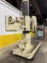 6&#039; X 19&quot; CARLTON MODEL #4A RADIAL DRILL: STOCK 15025