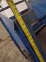 GRAVITY BIN / HOPPER DUMP OUT FEEDER STAND: YOBRO #25387