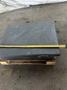 18" X 24" MITCHELLS GRANITE INSPECTION TABLE. STOCK # 0902124