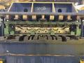 100 TON X 64" WIDE STAMCO MODEL #810-64 CUTOFF PRESS, WITH AIR CLUTCH: YOBRO #24793