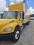 2018 Freightliner M2 1FVACWFB1JHJH4959