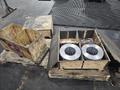 60” x .135” x 50,000 Lbs. Cincinnati/Herr-Voss Slitting Line. STOCK #0999625