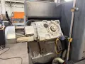 Used 2006 Hyd-Mech 22" x 22" automatic dual column horizontal bandsaw model H-22A