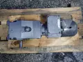 NORD GEAR DRIVE  -  SK80S15 CUS BRE10 HL WE