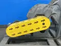 Nyb / Team Industrial Services, Inc. 7.5hp Blower Unit