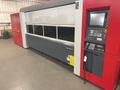4000 Watt Mitsubishi ML3015SR-F-40-S Fiber Laser, 2020- 5′ x 10′ Table