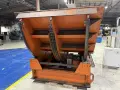 20,000 LBS BUSHMAN POWERED UPENDER / COIL FLIPPER STOCK# 4394