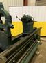 48" X 72" AMERICAN PACEMAKER ENGINE LATHE, 2.25" HOLE: STOCK #16192