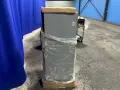 SAMSUNG AIR CONDITIONER  -  AM048TNZDCH/AA