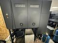 Makino Duo 43 CNC Wire EDM, 2011