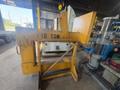 10 TON COIL HOOK / COIL LIFTER STOCK# 4156