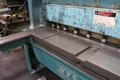 3/16&quot; x 6&#039; WYSONG MECHANICAL SHEAR MODEL 772