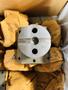 New, 45” Rohm Hydraulic Indexing Chuck with Hydraulic Power Unit