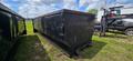 Texas Pride 30 Yard Roll-Off Open Top Containers, 2021  – 20′ Heavy-Duty Steel Cans, Double Barn Doors (3)
