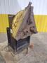 1,250 LB STINGER MODEL #P-1250 PIPE WELDING POSITIONER WITH 30" GRIPPER CHUCK : YOBRO #25215