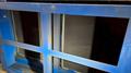 DONALDSON TORIT FILTER BOX AIR FILTRAITION HA-2B SYSTEM USED