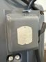 CINCINNATI #2ML HORIZONTAL MILLING MACHINE. STOCK # 0553025.