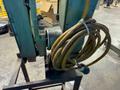 BURR KING 2 1/2" BELT SANDER  -  960