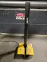 74" FAMAR/EAGLE ROLL MODEL #A312-20/2 PLATE BENDING ROLLS: YOBRO #25701