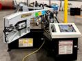 HydMech S20A Horizontal Band Saw