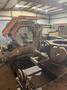 Warner &amp; Swasey 5A Turret Lathe M-3600