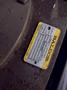 LANTECH MODEL #Q300 PALLET WRAPPER: YOBRO #25268