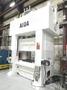 200 ton Aida Straight Side Mechanical Metal Stamping Press For Sale Model # NL2-200, Year 1986