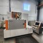 2010 Agie Charmilles CUT 30P CNC Wire EDM Machine