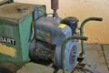 3 HP HOBART GAS ARC WELDER: STOCK #53208