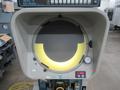 Deltronic DH14-MPC4 14" Optical Comparator with MPC-5 2-Axis Readout, Surface and Profile Illumination
