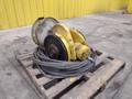 30 TON KULI COIL CRANE HOOK: STOCK #23409