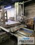 Boring Mills Horizontal Table Type Manual