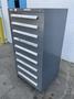 9 DRAWER VIDMAR CABINET: STOCK #81357